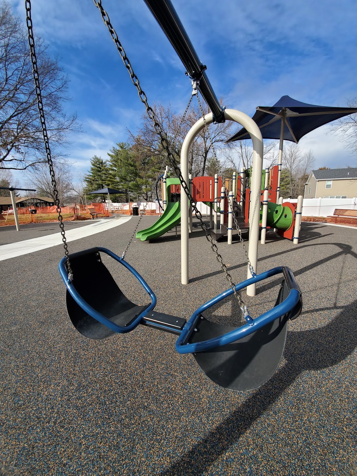 Play St. Louis Meadowlark Park, Ellisville