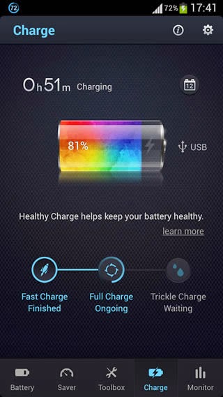أفضل التطبيقات لتوفير الطاقة والحفاظ علي عمر البطارية للأندرويد best apps to Battery saving APK
