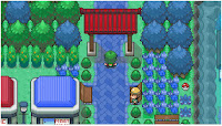 Pokemon Xenotime Screenshot 00