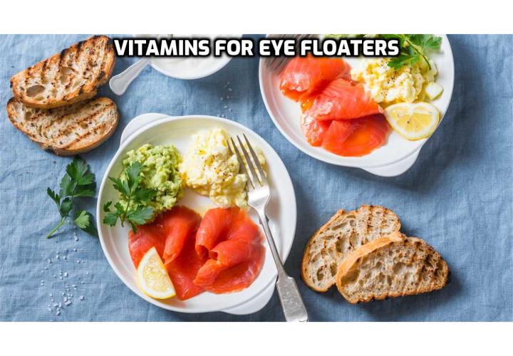 How To Have a Healthy Life Eye Floaters Holistic Treatment How Do