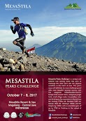 MesaStila Peaks Challenge • 2017