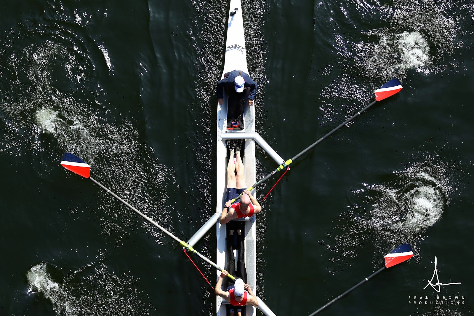 Sean Brown Productions 29th Annual Windermere Cup Regatta at the