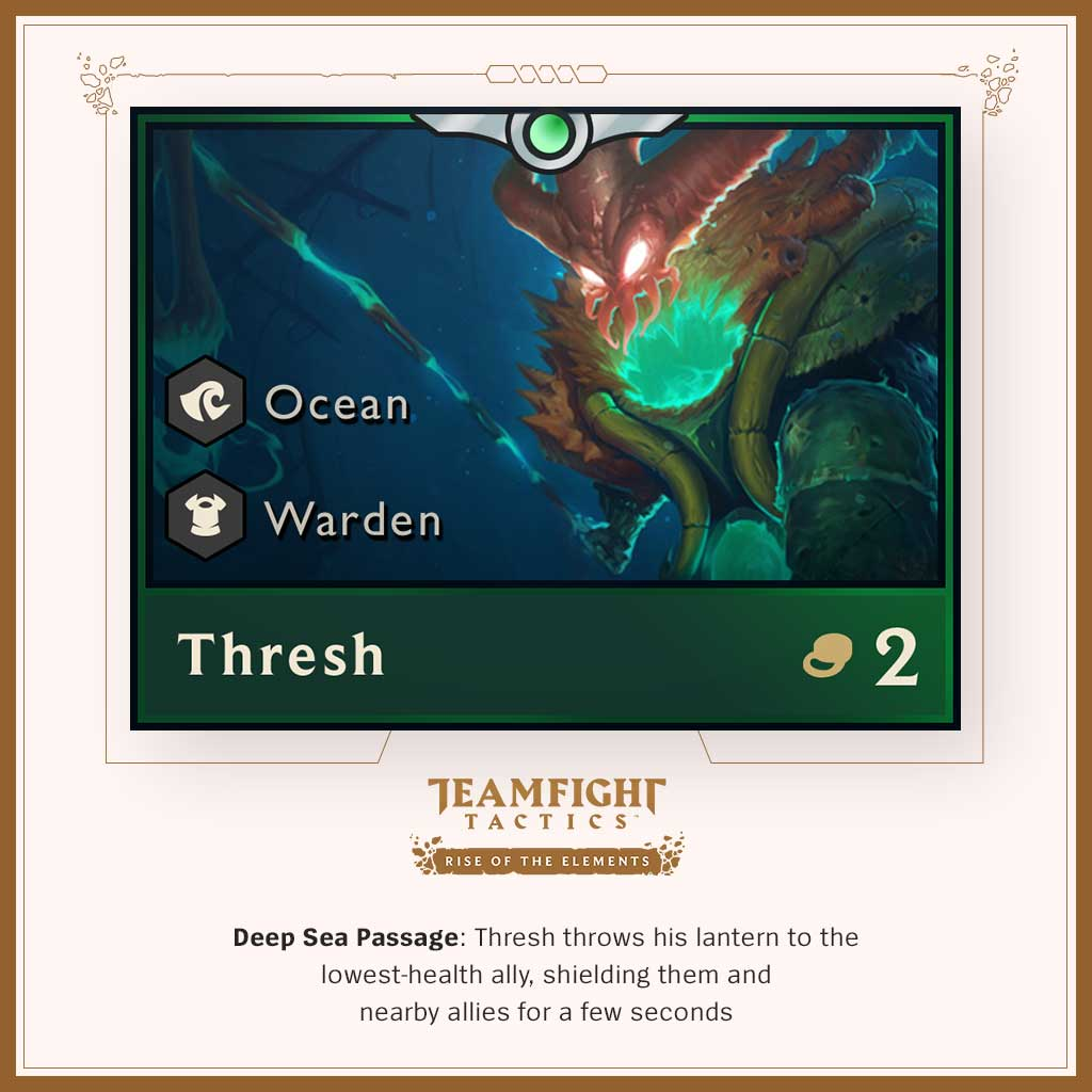 Thresh