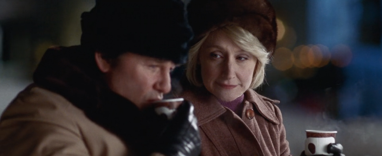 Cinema Romantico Forgotten Great Moments In Movie History