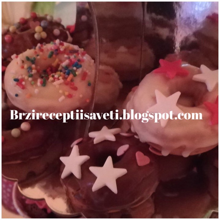 kolaci brzi i ukusni