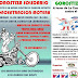 Gorostiza celebra este domingo 16 de junio una fiesta solidaria contra el cáncer infantil