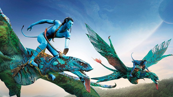 مشروع لعبة Avatar القادمة من يوبيسوفت ما يزال قيد التطوير وهذا جديده