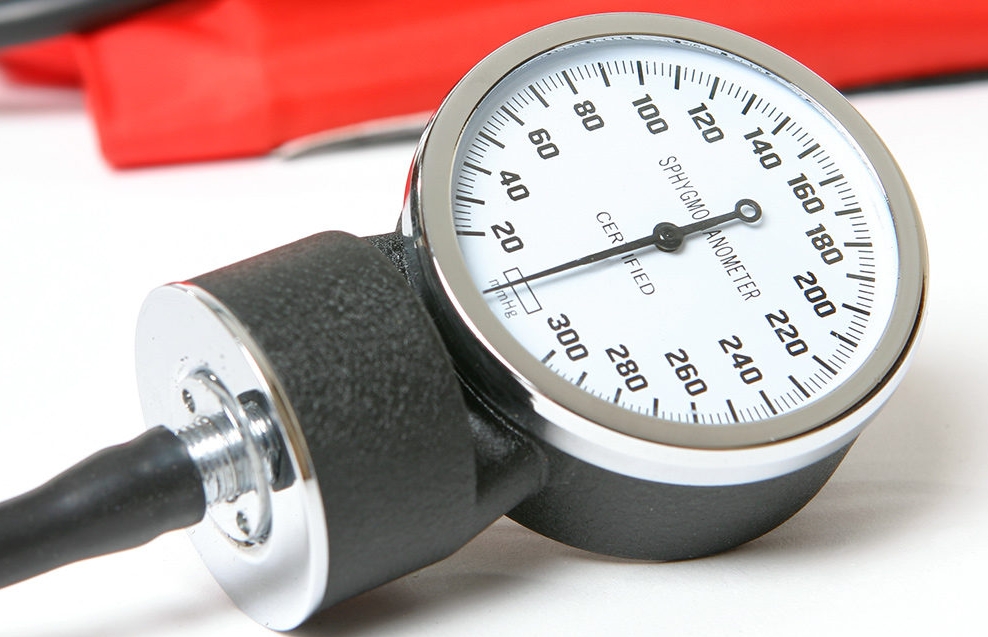 A food beet that is good for high blood pressure 코리언리더