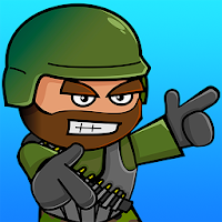 mini militia مهكرة 2021 mini militia مهكرة 2021