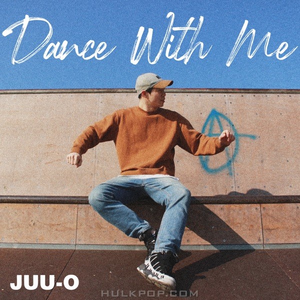 JUU-O – Dance With Me – Single