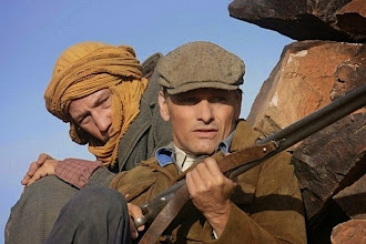 Cinéma : Loin des hommes de David Oelhoffen - Avec Viggo Mortensen et Reda Kateb