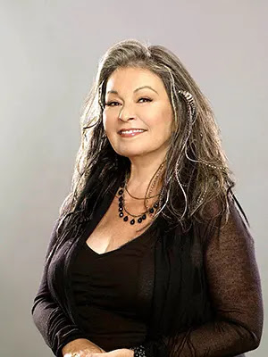 Net Worth of Roseanne Barr