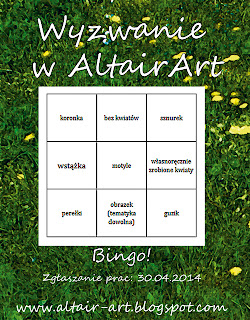 http://altair-art.blogspot.com/2014/04/wyzwanie-6-wiosenne-bingo.html