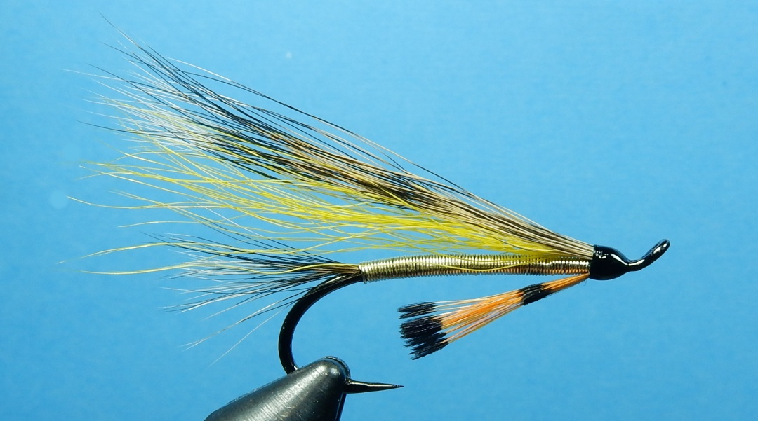 Flytying: New and Old: Queen Bess