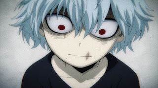 ヒロアカ 5期23話 アニメ | 死柄木弔 幼少期 Shigaraki Tomura | 志村転弧 Shimura Tenko | CV.内山昂輝 | 僕のヴィランアカデミア111話 My Hero Academia