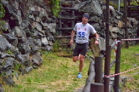 Atletica Sandro Calvesi dot blog: Elena e Caterina Perego vincono l'11 ...