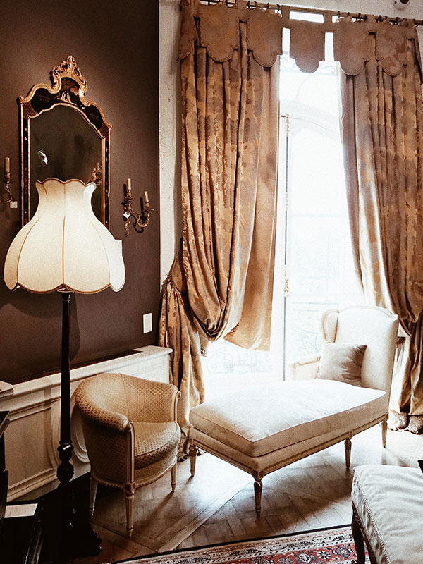 Events: The Ritz Paris’ Amazing 5-Day Auction of 3,500 Lots of Beautiful Pre-Renovation Items