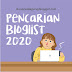  Pencarian Bloglist 2020 by MK