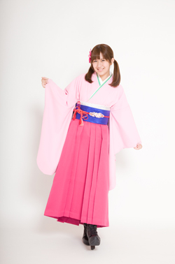 ºCute imagen Amazuppai haru ni sakura saku