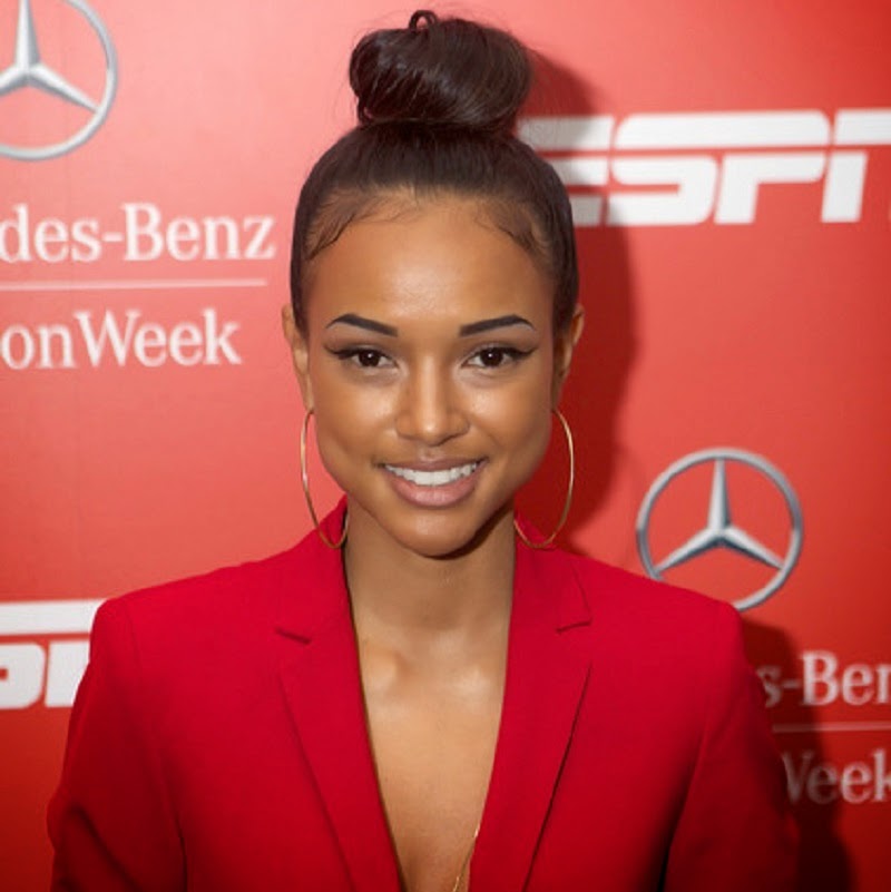 Celebrity black celebrity gossip