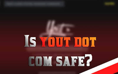 Is yout dot com safe? | blogpress.online Is yout dot com safe? | blogpress.online