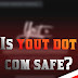  Is yout dot com safe?  | blogpress.online