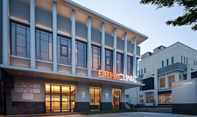 Pertama Kali Coba Treatment Di Erha Skin Bandung Erhair Removeasy Treatment Experience Widyalimited