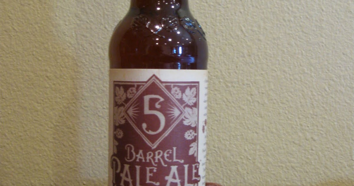 Doing Beer Justice Odell Brewing Co. 5 Barrel Pale Ale; Double Pilsner; Mountain Standard