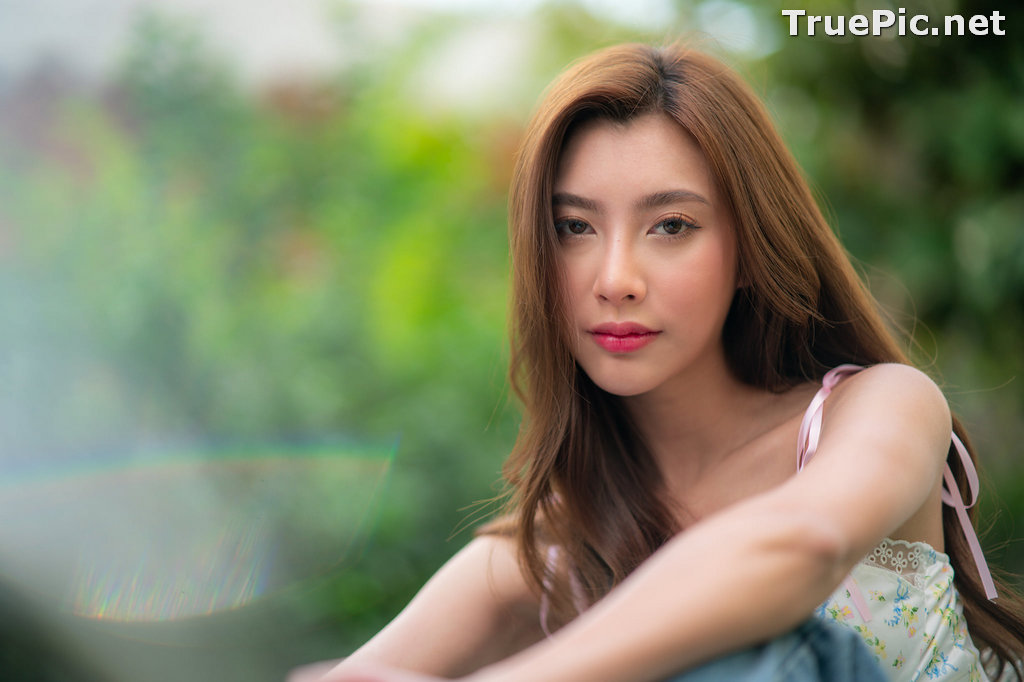 Image Thailand Model – Nalurmas Sanguanpholphairot – Beautiful Picture 2020 Collection - TruePic.net - Picture-49