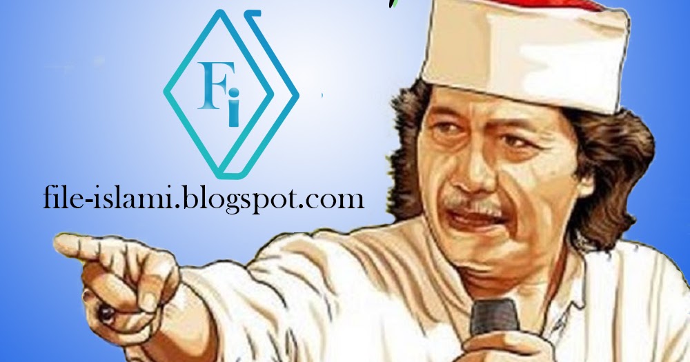 Kumpulan Ceramah Cak Nun Terlengkap File Islami