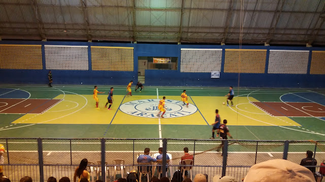 Aracati Futsal