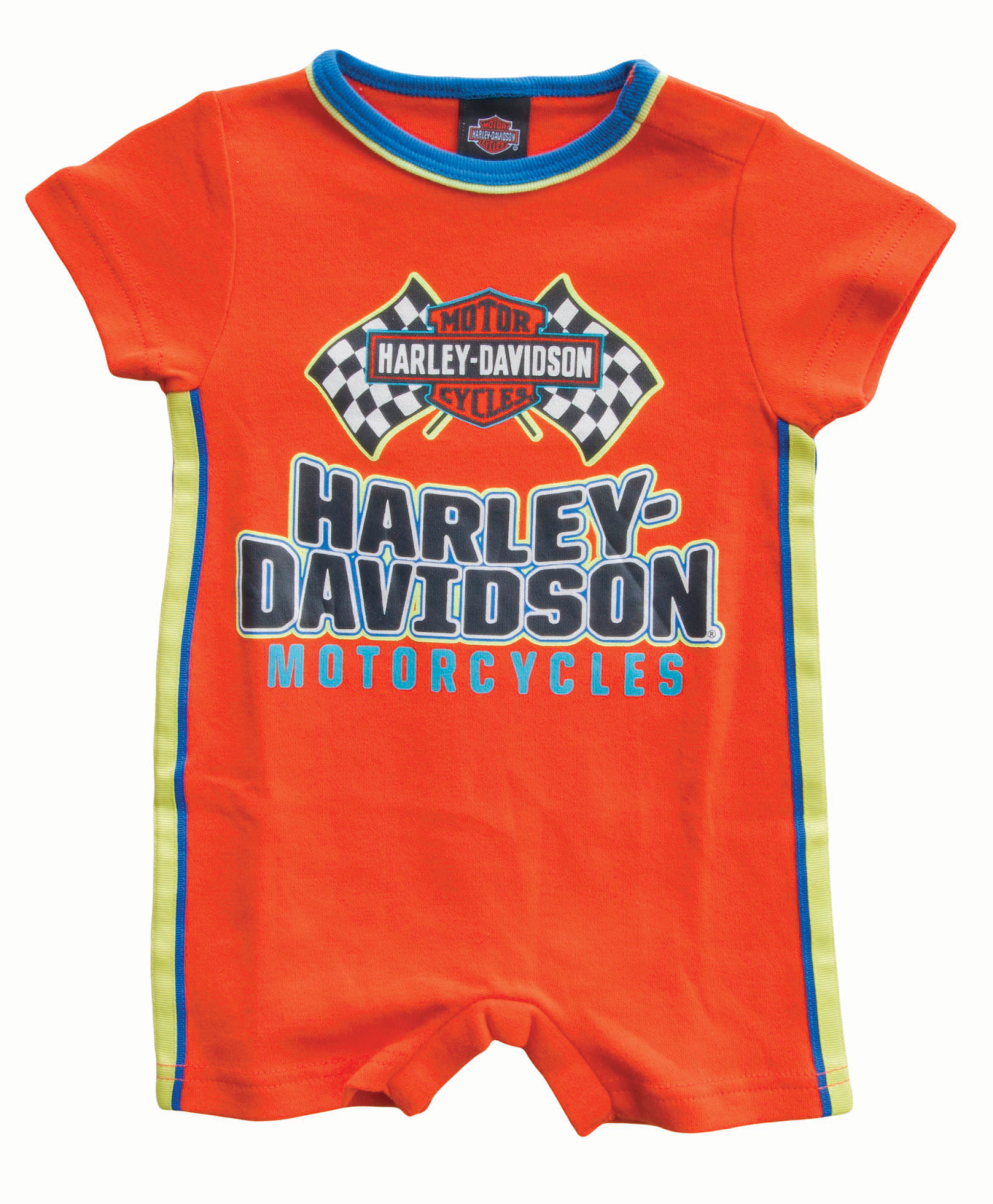 Harley Davidson Baby Clothes [] Harley Davidson
