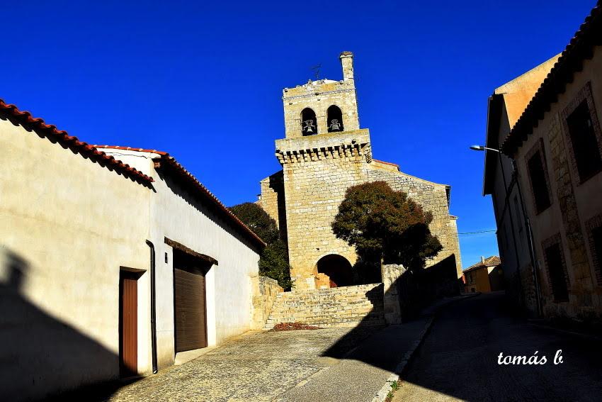 FOTOGRAFIAS Meneses de Campos; Palencia.