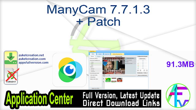 download manycam 4.5 download manycam 4.5
