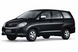 Rental Mobil Innova di Bali