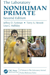The Laboratory Nonhuman Primate 2nd Edition The Laboratory Nonhuman Primate 2nd Edition