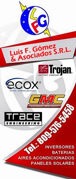 LUIS F GOMEZ Y ASOCIADOS