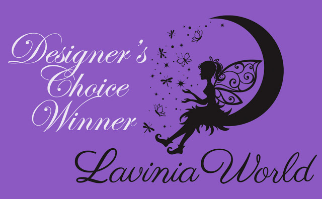 Lavinia World Designer's Choice