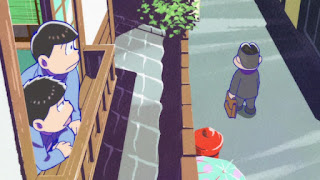 Hellominju.com : おそ松さんアニメ 第3期7話『松造の仕事』 | おそ松, カラ松, チョロ松. 一松, 十四松, トド松 | Osomatsu-san Season3 Ep.7 | Hello Anime !