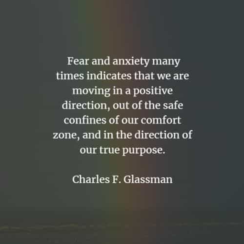 50 Anxiety Quotes And Sayings That Will Inspire Everyone