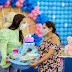  Prefeitura de Sapé entrega 75 kits de enxoval para grávidas e lança o projeto ‘Colo de Mãe’