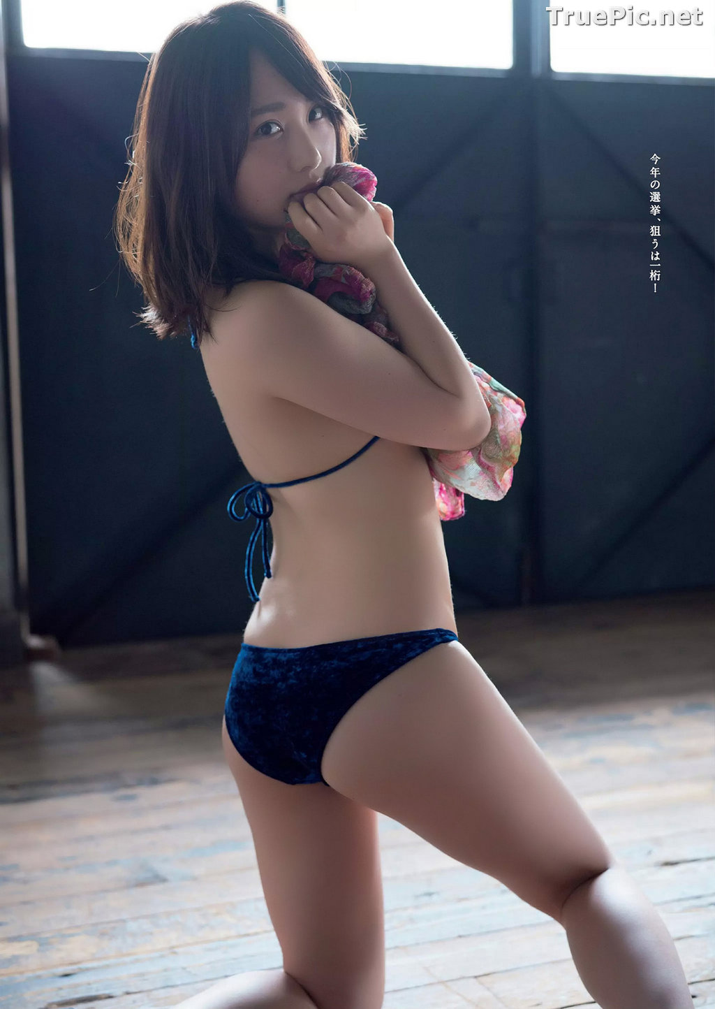 Image Japanese Beauty – Juri Takahashi - Sexy Picture Collection 2020 - TruePic.net - Picture-154