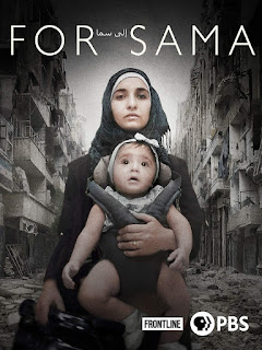 For Sama 2019 Syria 480p WEB-DL 350MB With Bangla Subtitle