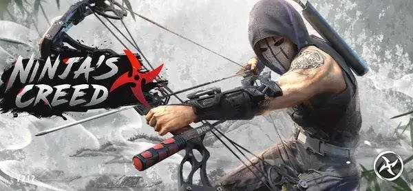 Download Ninja's Creed MOD APK Unlimited Money