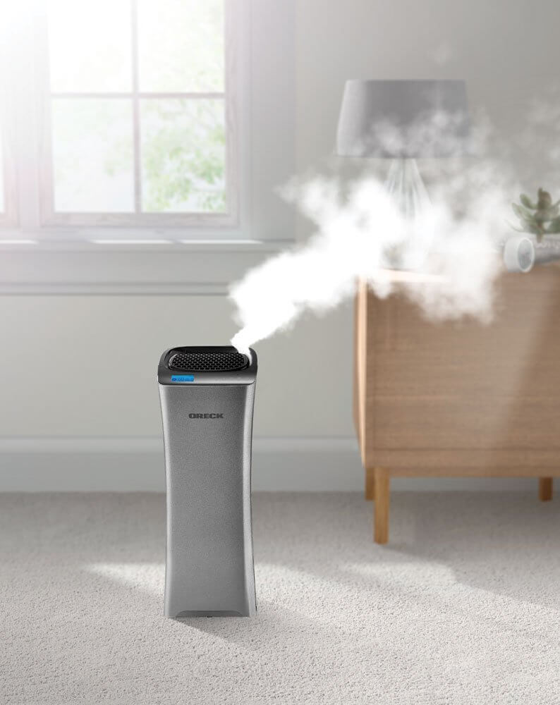 FREE Air Purifier Free Samples & Freebies