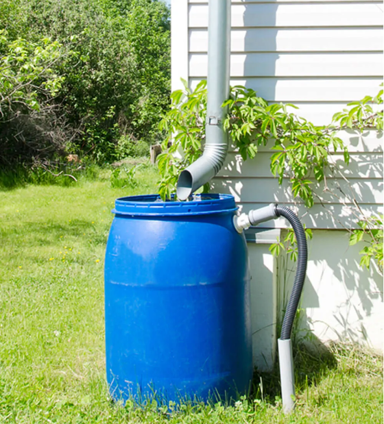 8 Mistakes To Avoid When Collecting Rainwater Ground Power Generator
