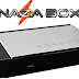 NAZABOX X GAME ATUALIZAÇÃO V3.1.8 - 15/11/17