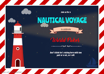 Nautical Voyage