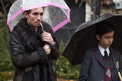 The Umbrella Academy Season 1 Image 14