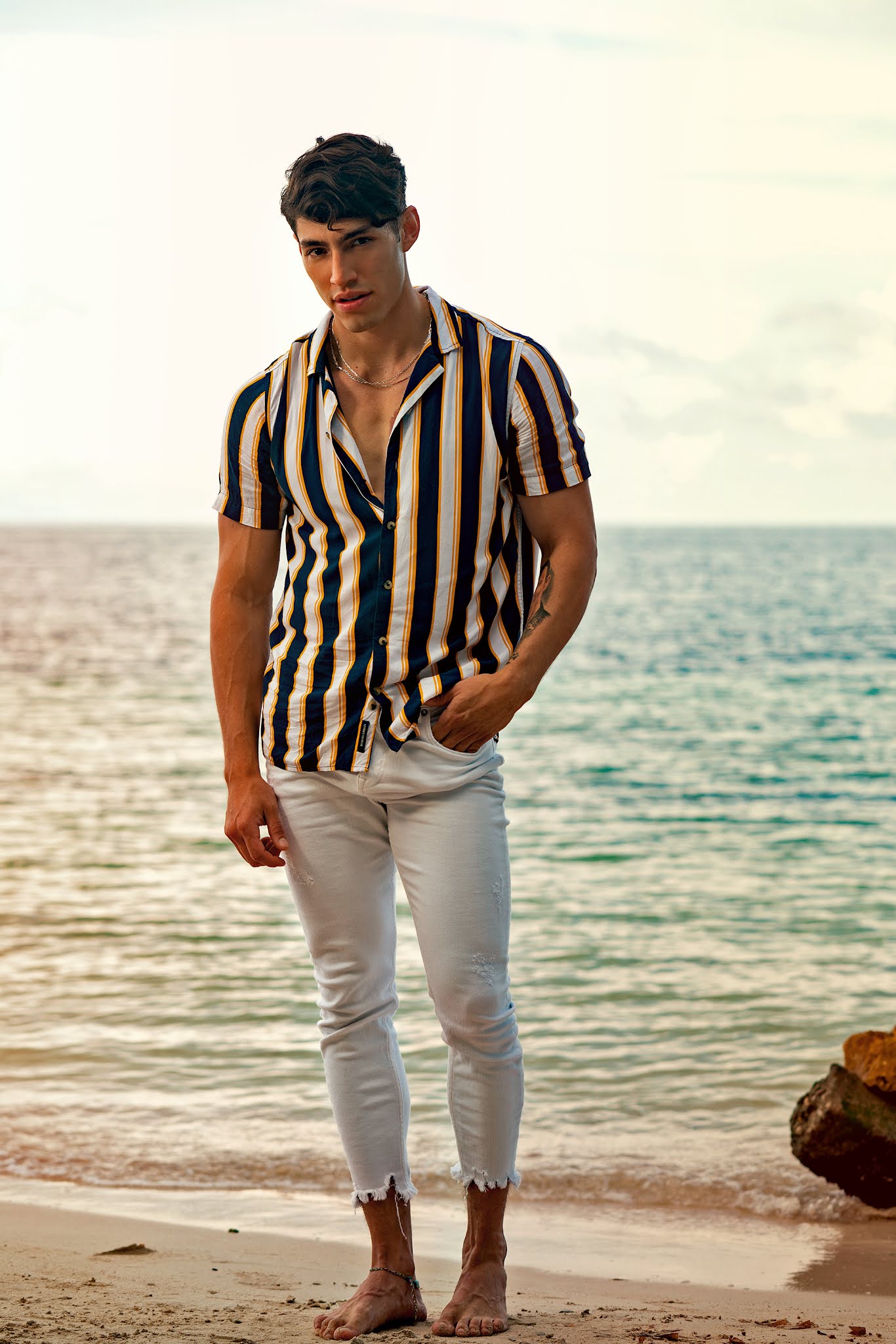 La Venganza de los Ex VIP fotos de los participantes